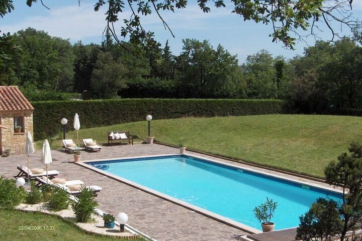 Hotel Pool