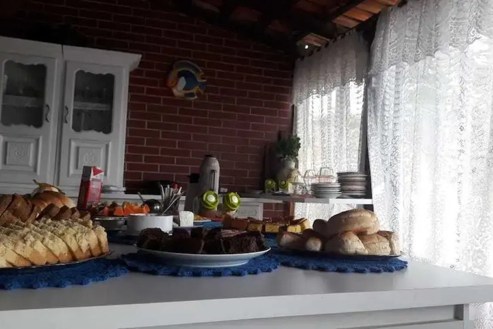 meal