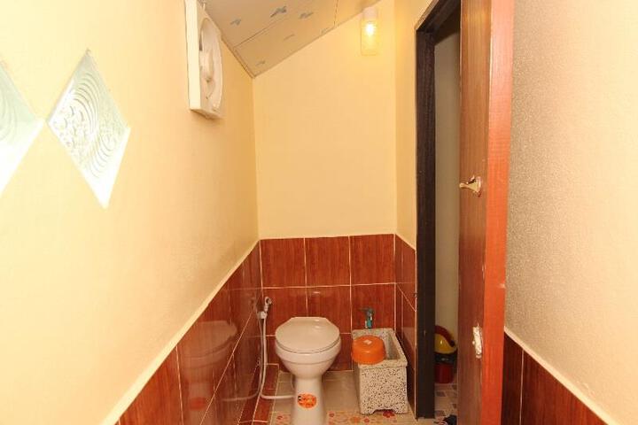 Nern Im Aim Home Stay Kanchanaburi