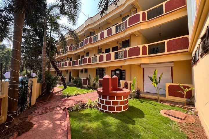 Hotel 12 of 15