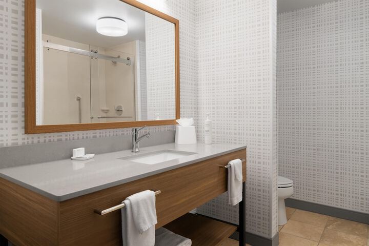 Bath Amenities