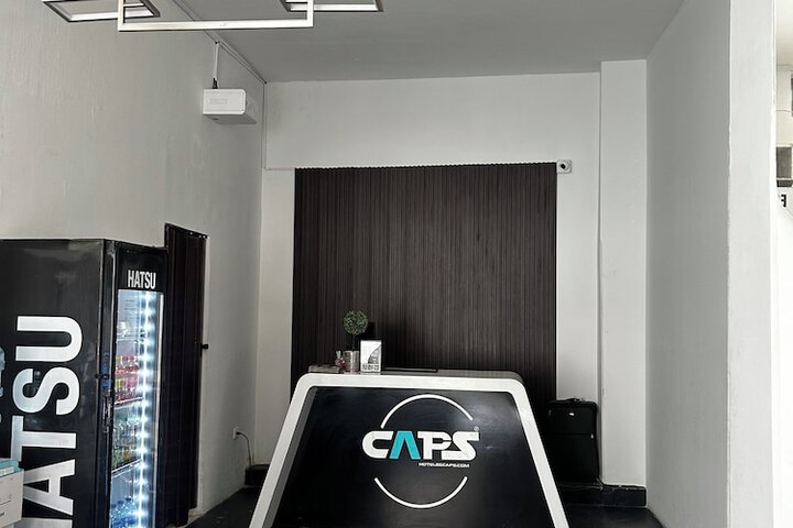 Room 16 of 26