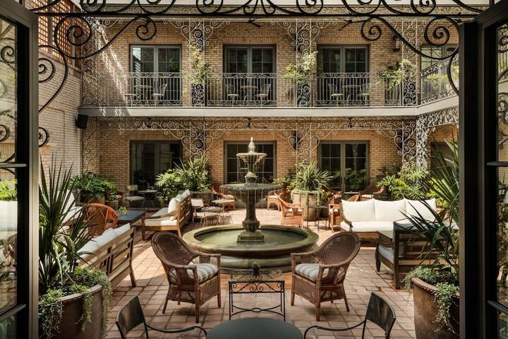 Terrace/Patio 18 of 35