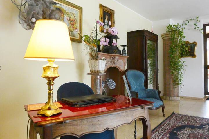 Hotel Interior 2 of 56