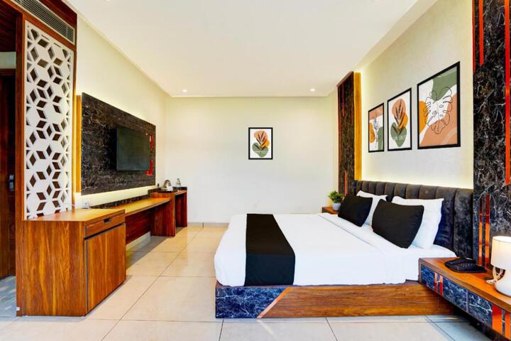 Townhouse Oak Sector 116 Noida