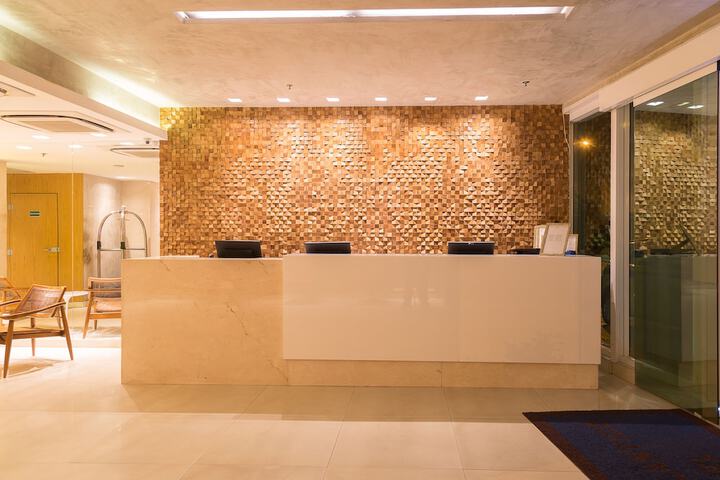 Hotel Interior 3 of 138