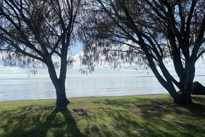 Beach 18 of 21
