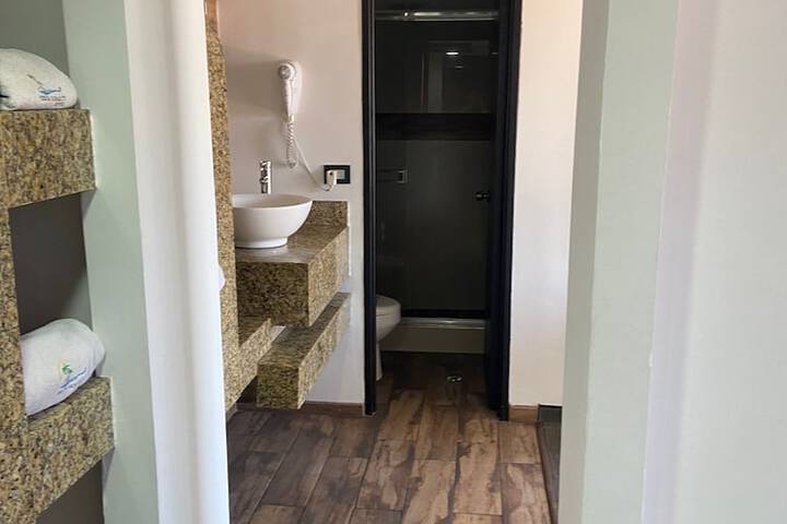 Premium Double Room (7 of 8)