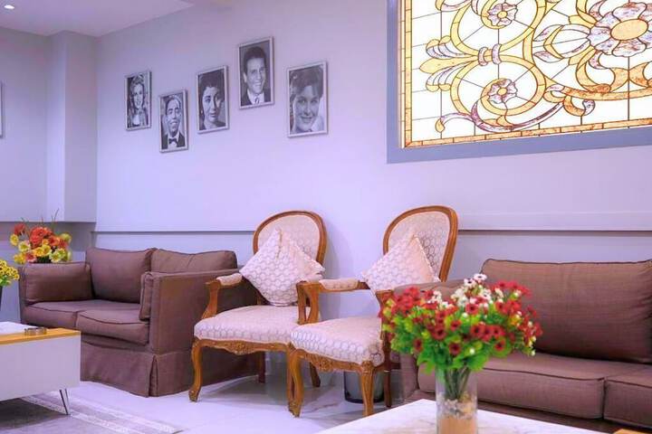 Hotel Interior 7 of 39