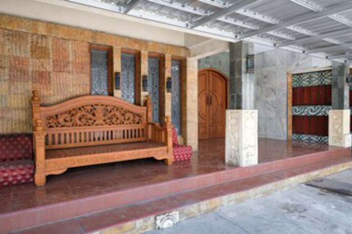 Hotel Interior 7 of 26