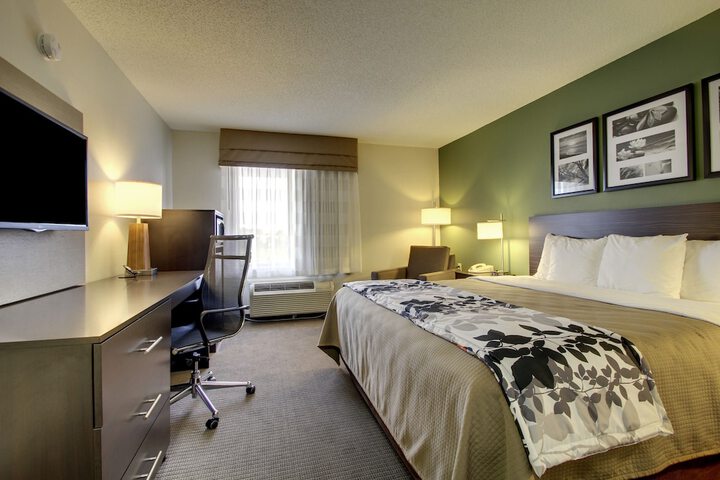 1 King Bed (8 of 20)