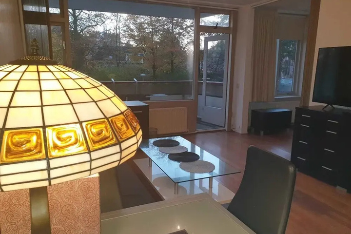 Terrace/Patio 7 of 19