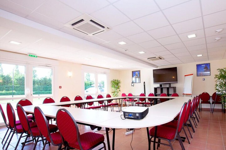 Meeting 27 of 32