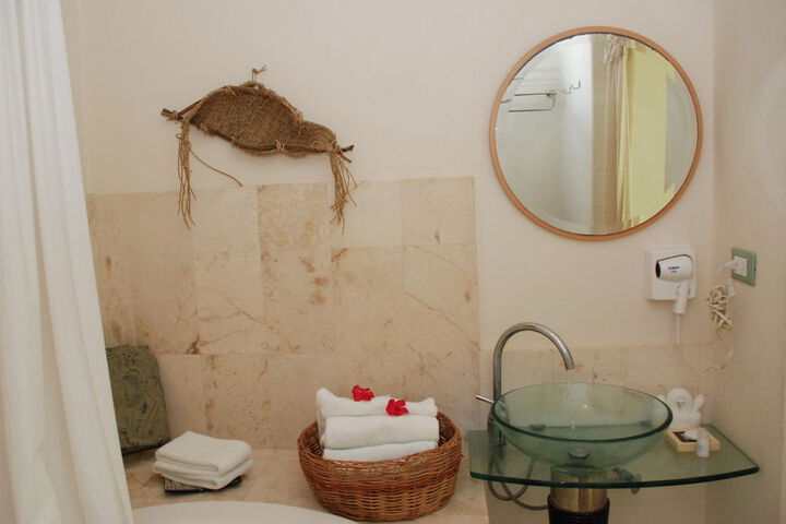 Guestroom Pic
