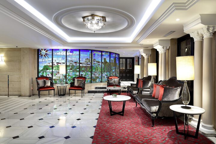 Hotel Interior 3 of 70