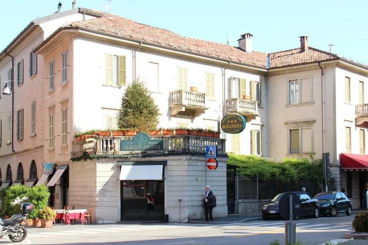 Photo of Albergo Bologna