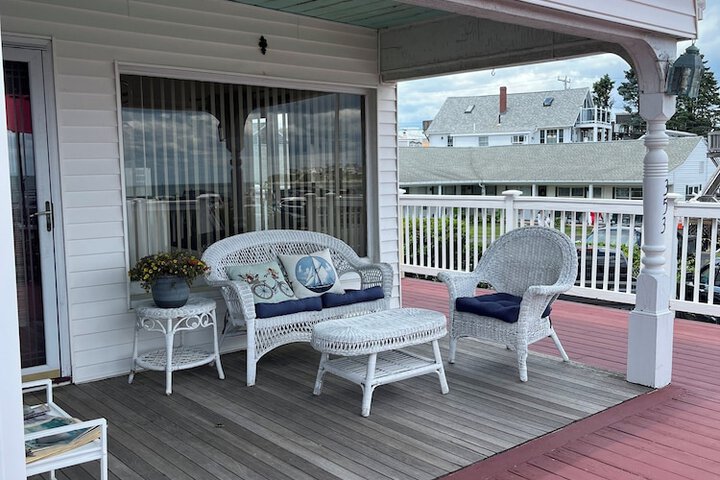 Terrace/Patio 55 of 93