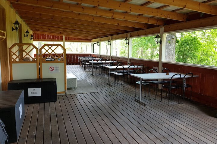 Terrace/Patio 159 of 176