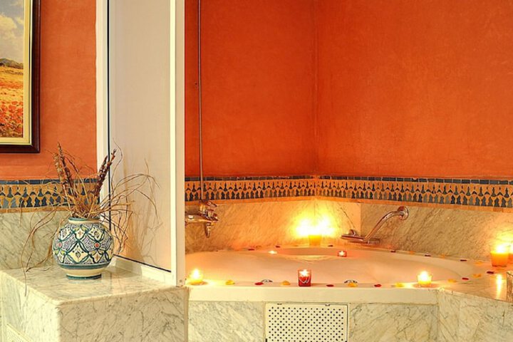 Spa Photos
