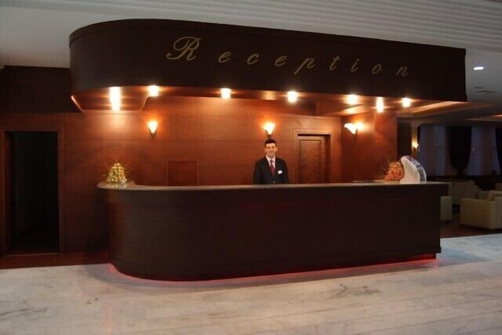 Hotel Interior 2 of 29