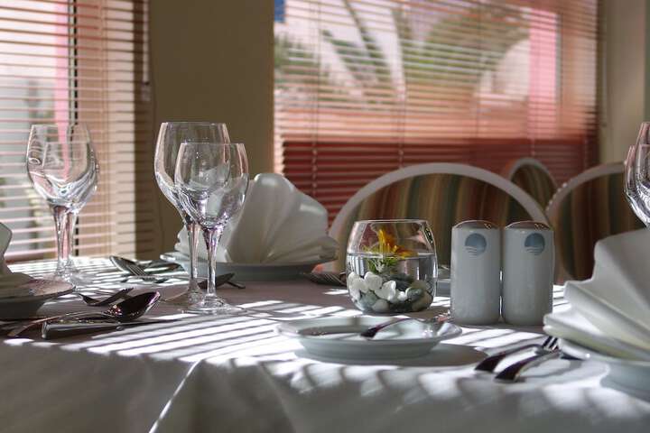 Dining Photos