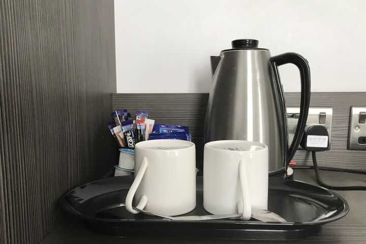 Breakfast/Coffee Service 9 of 15