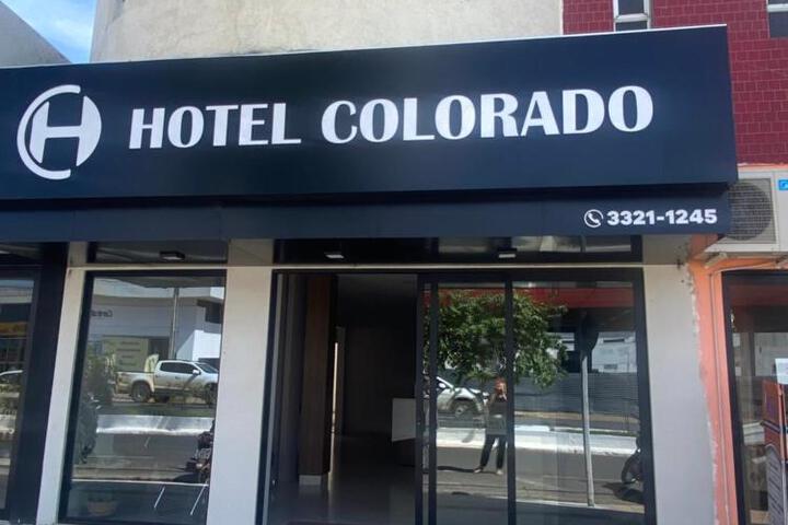 Image of Hotel Colorado