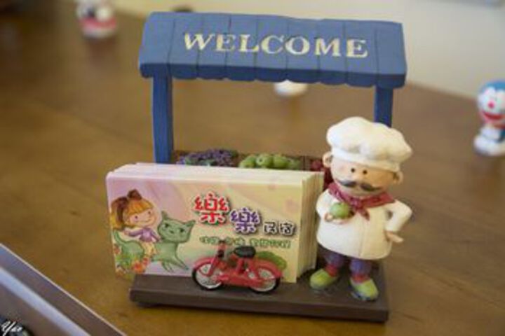 Fitness Center Photo