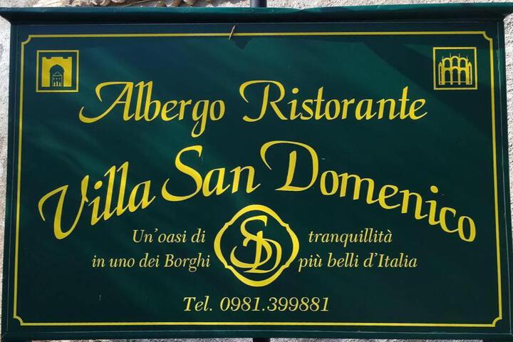 Villa San Domenico
