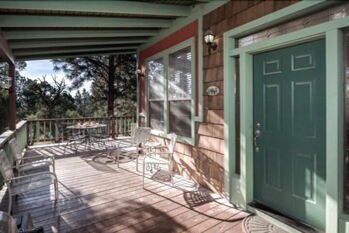 Terrace/Patio 18 of 33