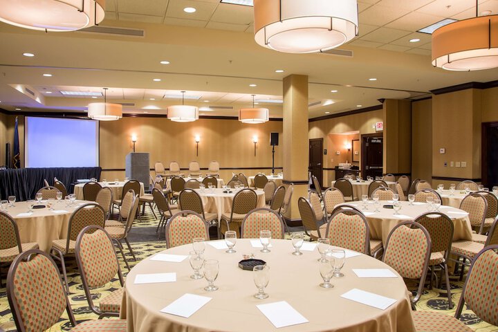 Ballroom