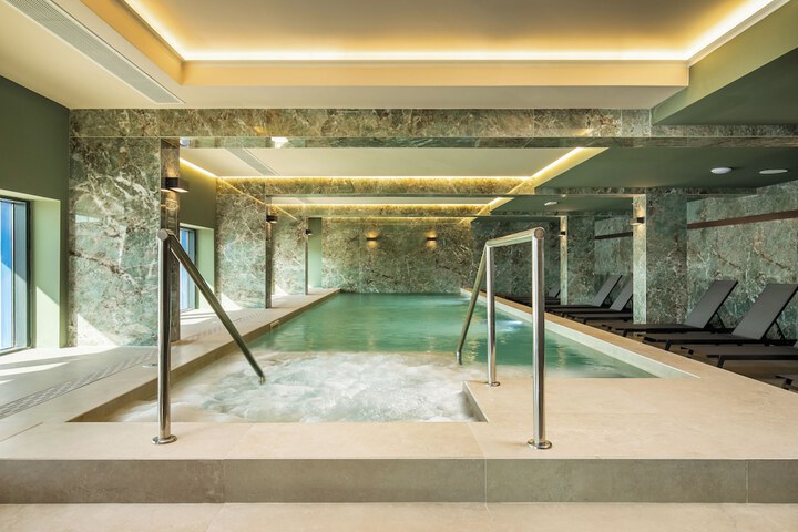 Pool to Cool