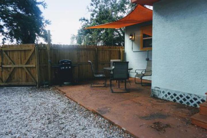 The Village House in Bradenton, FL