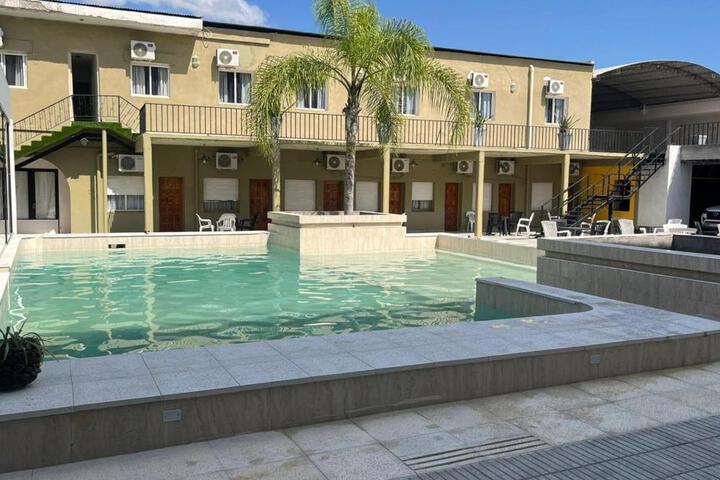 Hotel Mar Del Plata
