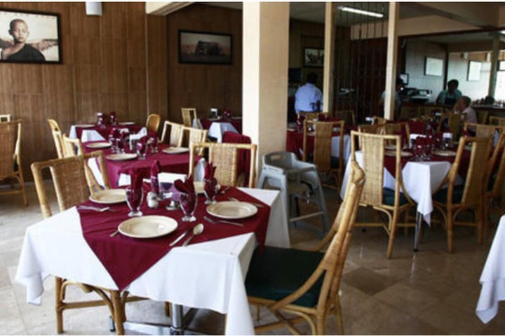 Dining Photos