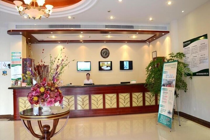 Hotel Interior 4 of 65