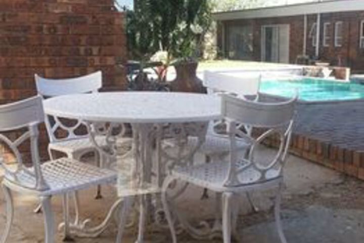 Terrace/Patio 26 of 26