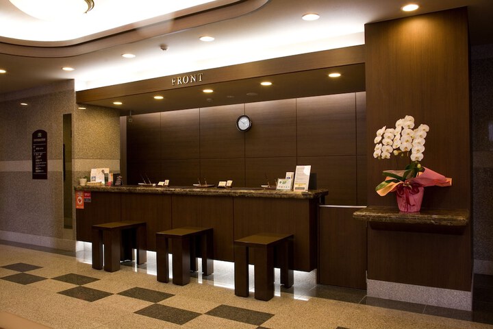 Hotel Interior 2 of 24