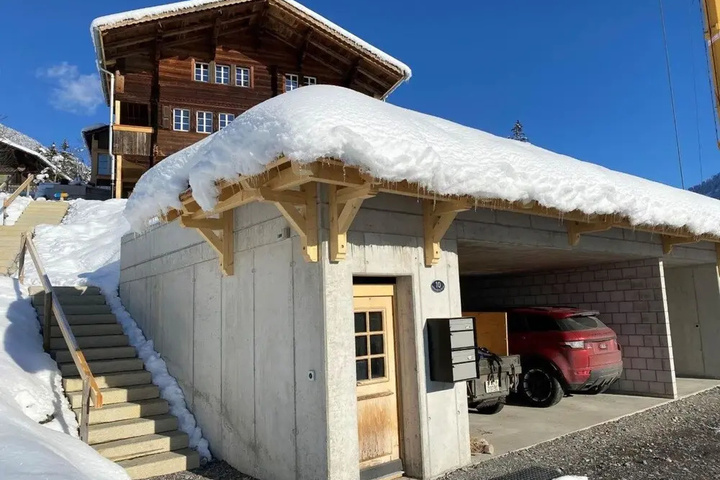 Untere B Hlstrasse 10 - UG Lenk