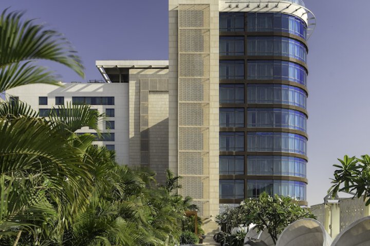 Hotel 124 of 128