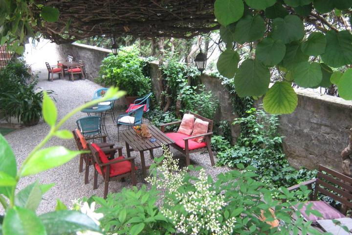 Albergo Sangalli