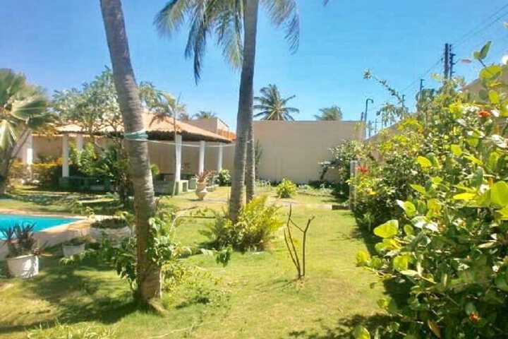 POUSADA PARAISO