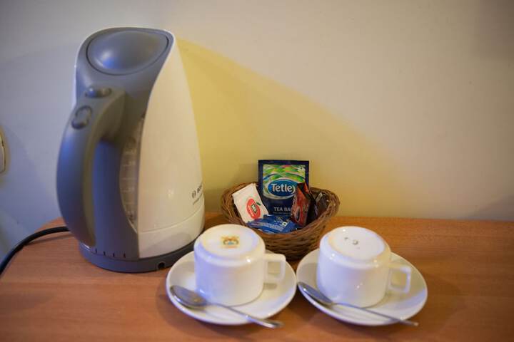 Breakfast/Coffee Service 25 of 62