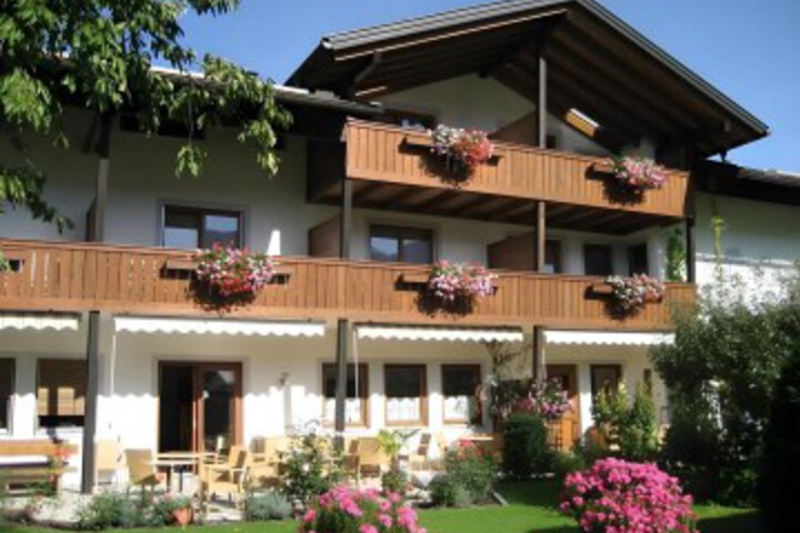 Hotel Edeltraud