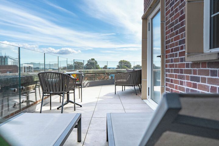 Terrace/Patio 57 of 116