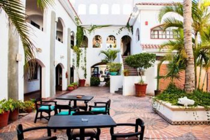 Image of Hotel Plaza Loreto Centro Historico