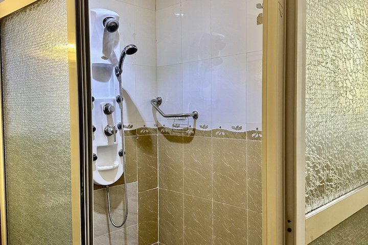 Bath Amenities