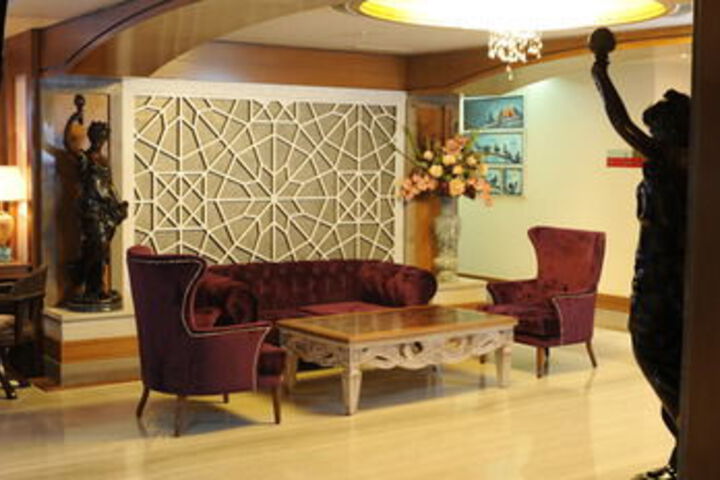 Hotel Interior 63 of 89