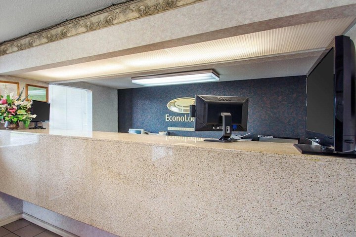 Lobby Photos
