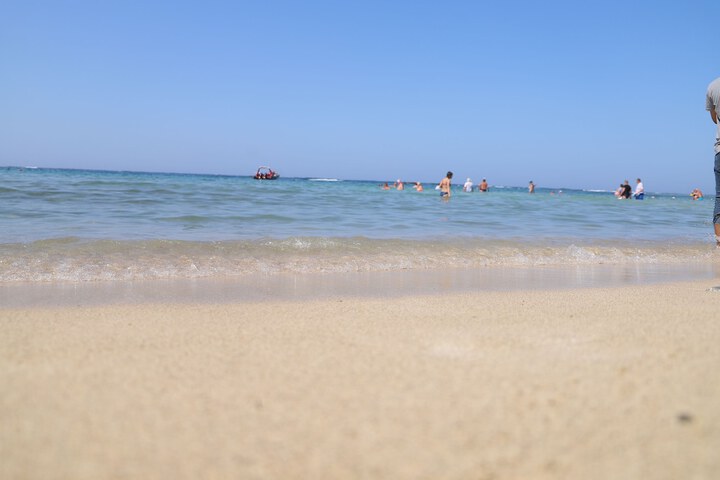 Beach 87 of 110